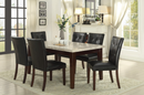 2456-64WM Dining - Decatur Collection