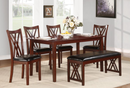 2459 Dining - Brooksville Collection