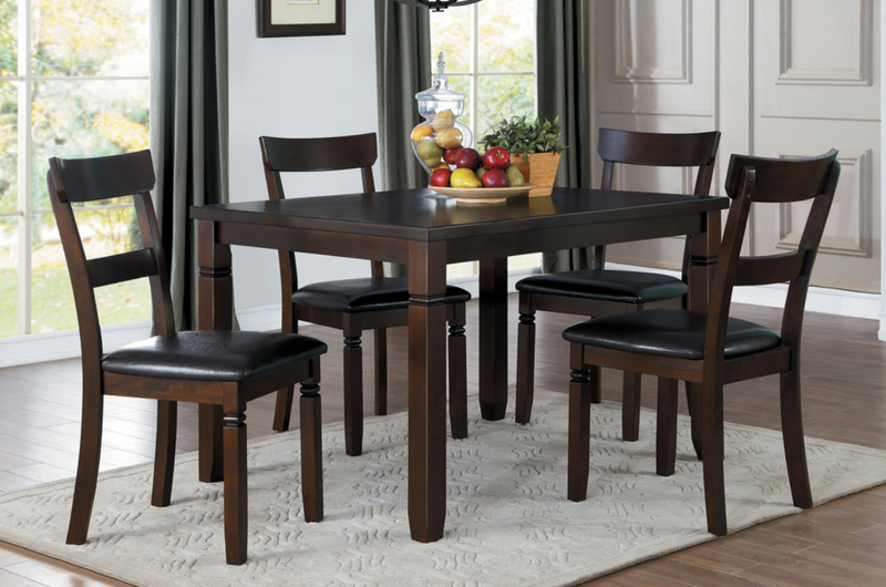 2469 Dining - Oklahoma Collection