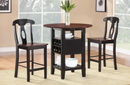 2505BK Dining - Atwood Collection