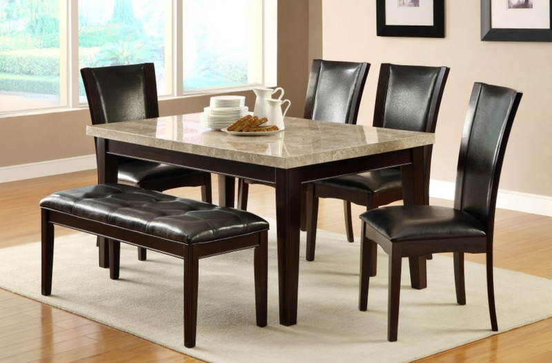 2529 Dining - Hahn Collection