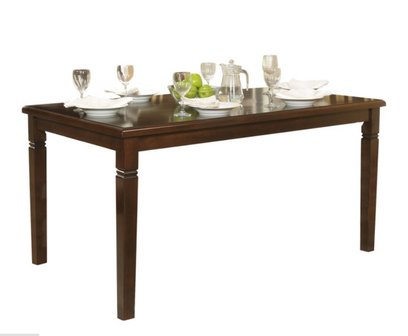 2538-60 - Dining Table