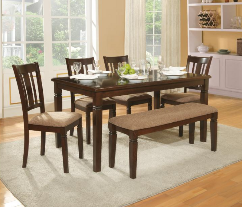 2538 Dining - Devlin Collection