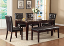 2544 Dining - Teague Collection