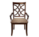 2546A - Arm Chair