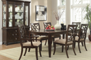 2546 Dining - Keegan Collection