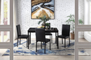 2601BK Dining - Tempe Collection