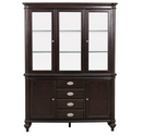 2615DC-50 - Buffet & Hutch