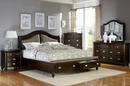 2615DC Bedroom - Marston Collection