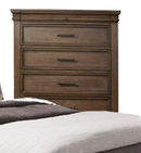 292B-9 - Chest - Marble Insert