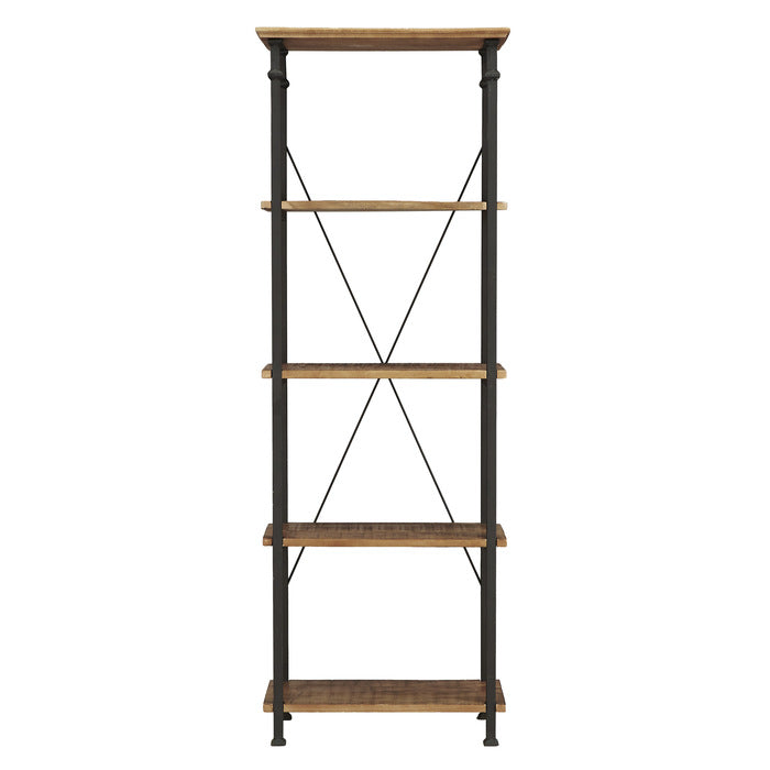 3228-12 - Bookcase