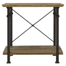 3228-04 - End Table