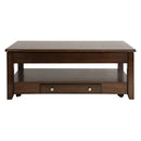 3256RF-30 - Lift Top Cocktail Table