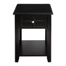 3257RF-02 - Chairside Table