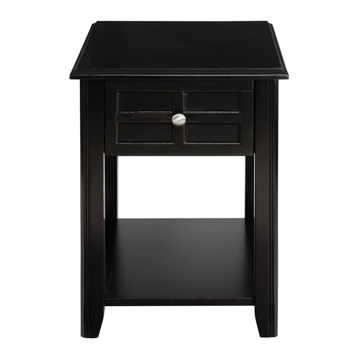 3257RF-02 - Chairside Table