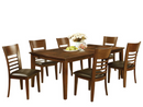 3283-78 - Dining Table with Extension