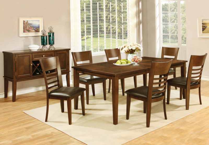 3283-78 Dining - Brookville Collection