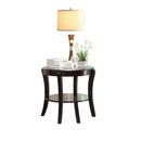 3508-04 - End Table