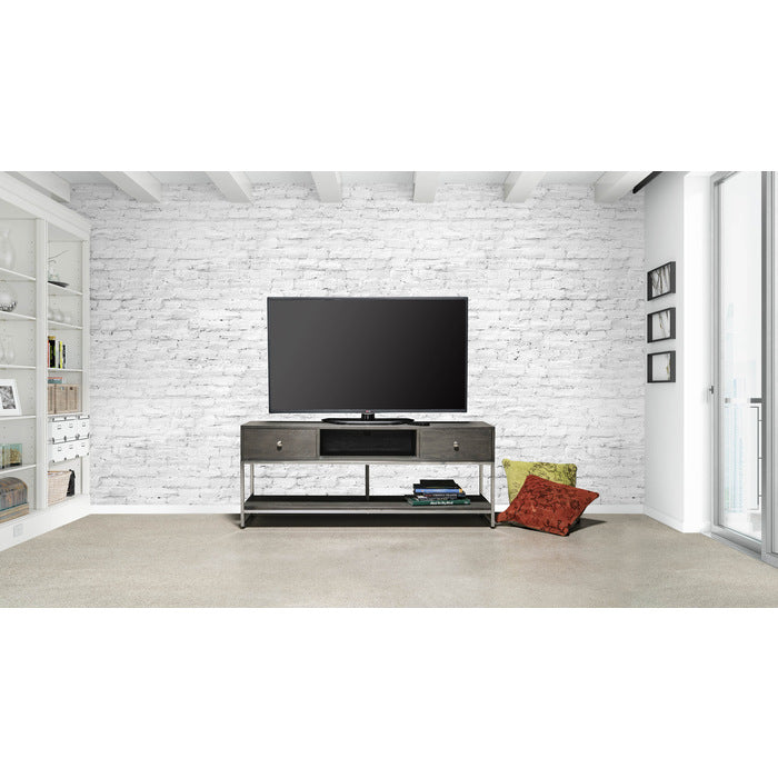 35100-60T - 60" TV Stand