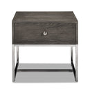 3510-04 - End Table with Drawer