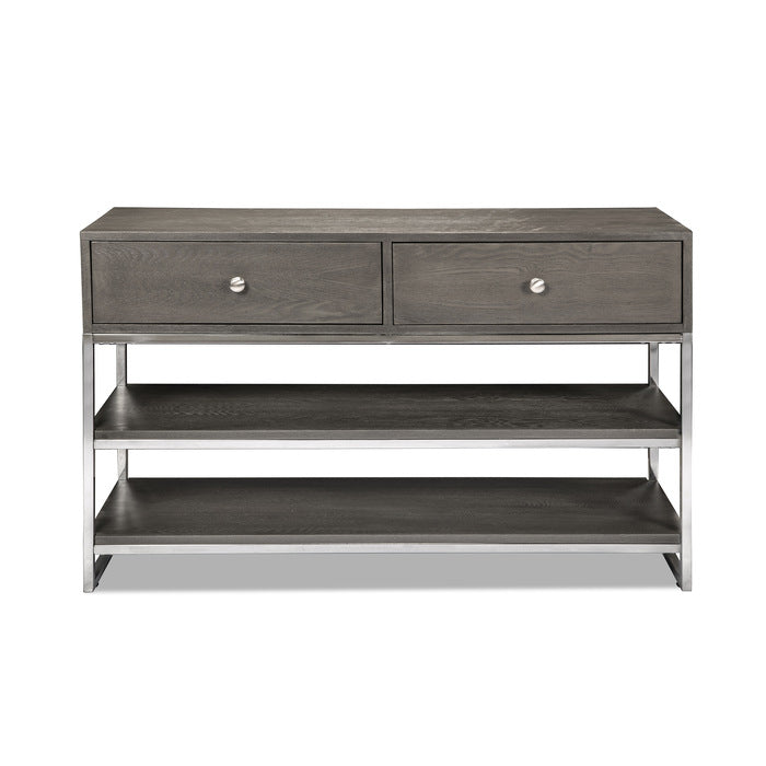 3510-05 - Sofa Table with Drawers