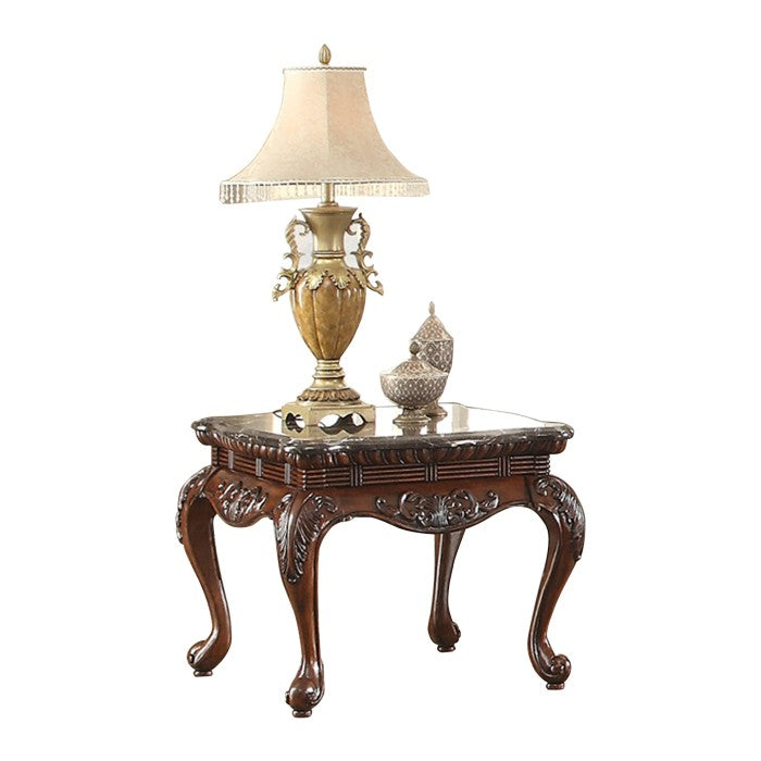 3526-04 - End Table