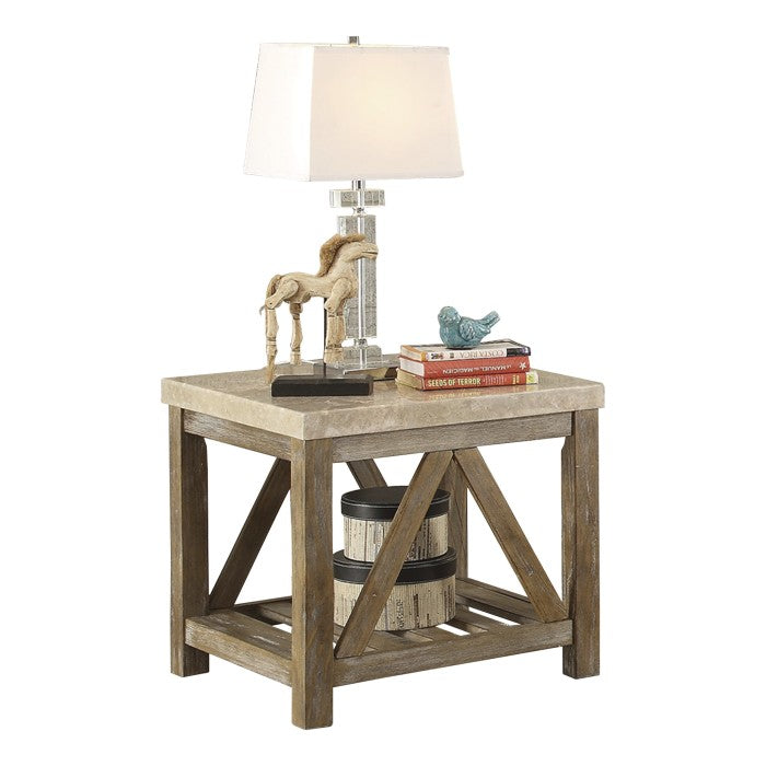 3551-04 - End Table