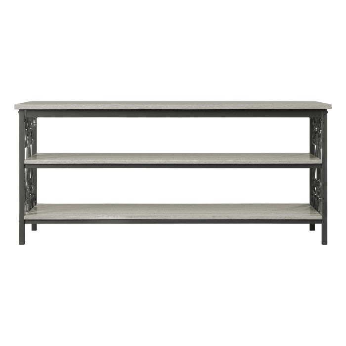 35800-T - TV Stand/Sofa Table