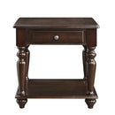 3587-04 - End Table