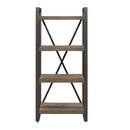 36060NM-16 - 4 Shelf Bookcase