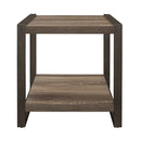 3606NM-04 - End Table