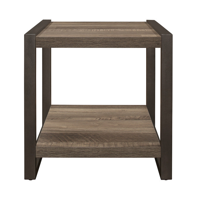 3606NM-04 - End Table