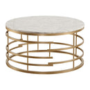 3608-01 - Cocktail Table