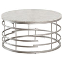 3608SV-01 - Cocktail Table