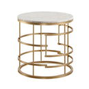 3608-04 - End Table