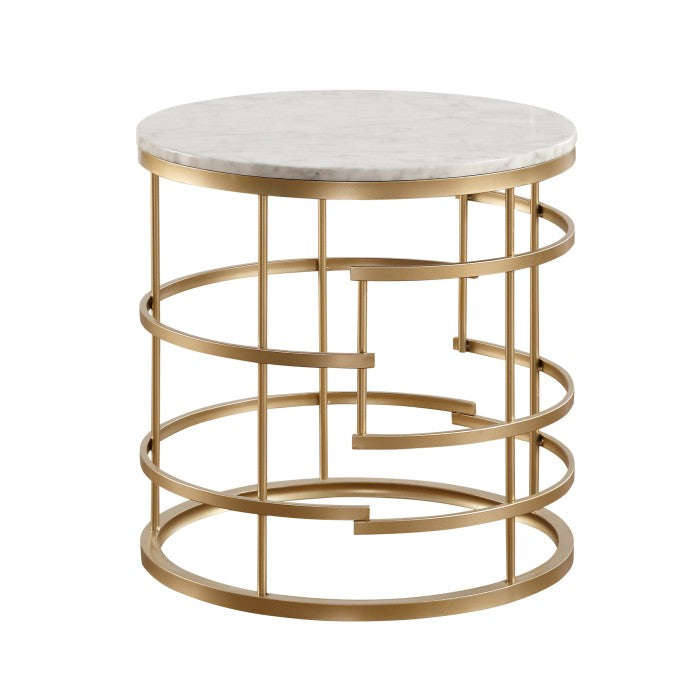 3608-04 - End Table