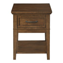 3620-04 - End Table