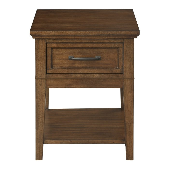 3620-04 - End Table