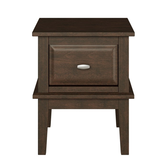 3621-04 - End Table