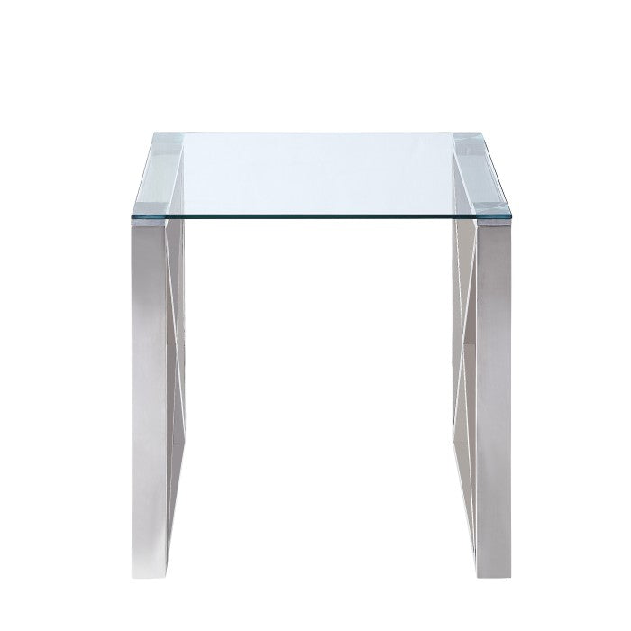 3644-04 - End Table