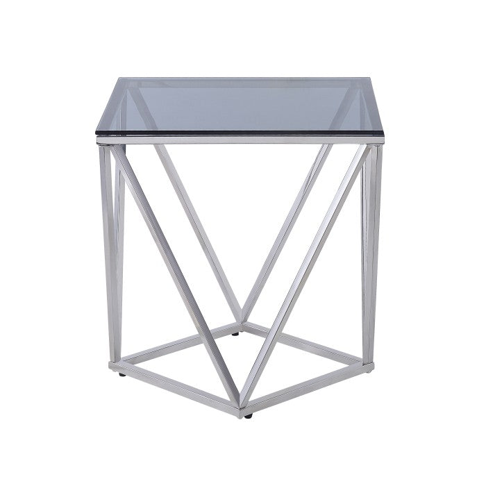 3648-04 - End Table