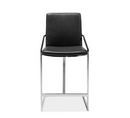 3656BK-24 - Counter Height Chair