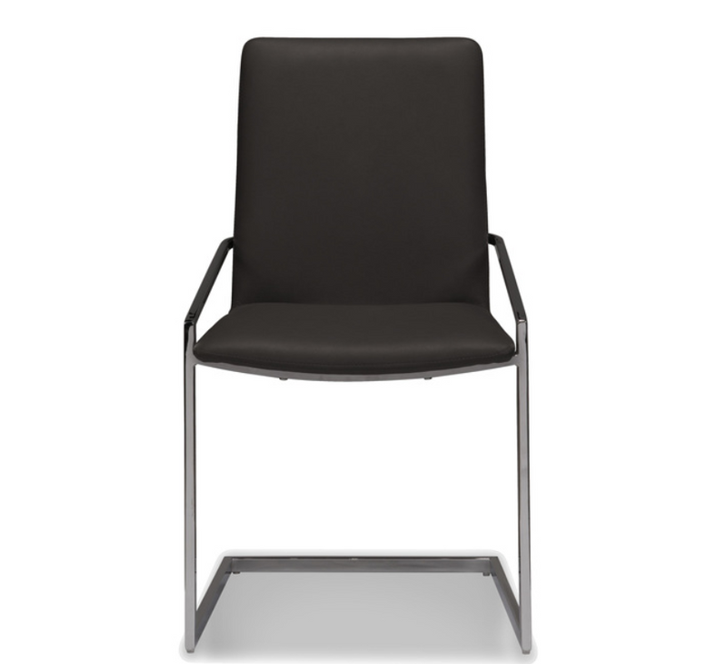 3656S-BK - Side Chair