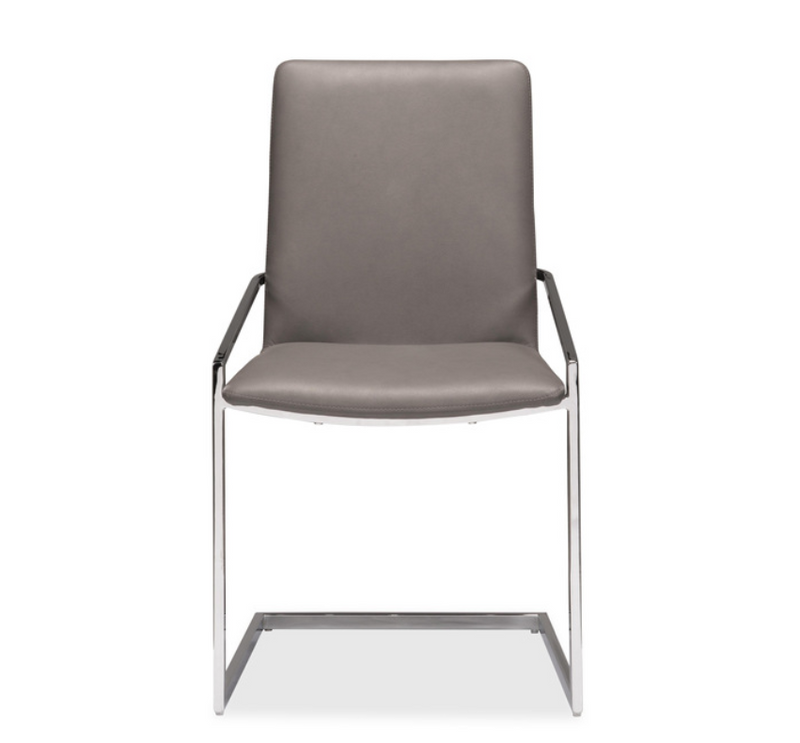 3656S-GY - Side Chair
