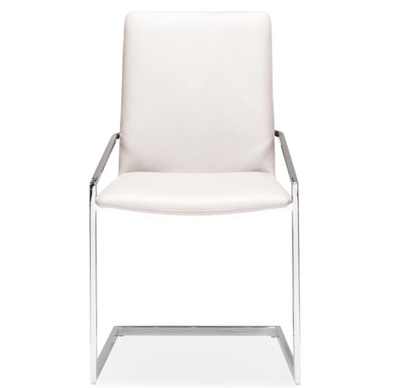 3656S-WT - Side Chair