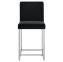 3657BK-24 - Counter-Height Chair