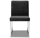 3657BK-S - Side Chair