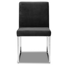 3657BK-S - Side Chair