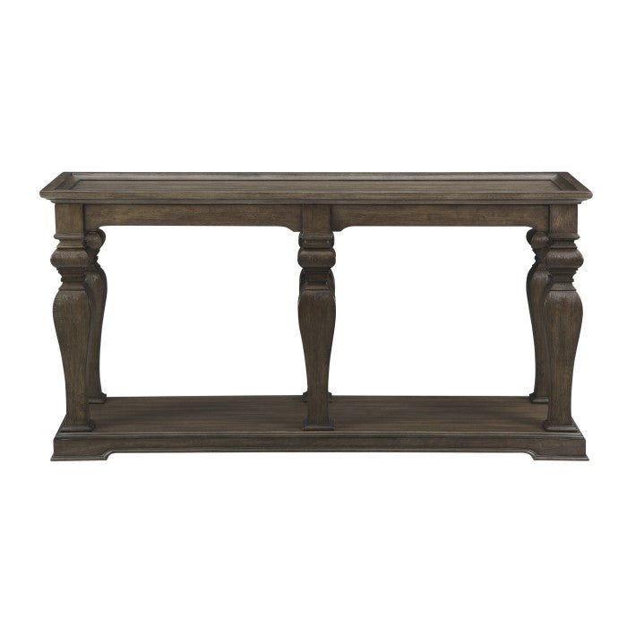 3675-05 - Sofa Table