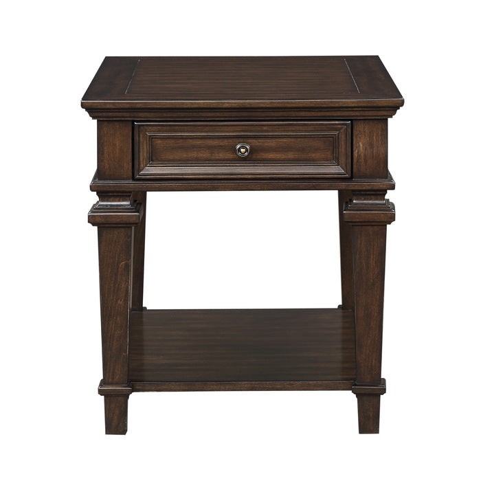 3681-04 - End Table
